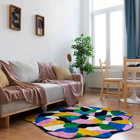 Apartament Le P'Tit Bijou - Centre De Liège Zewnętrze zdjęcie