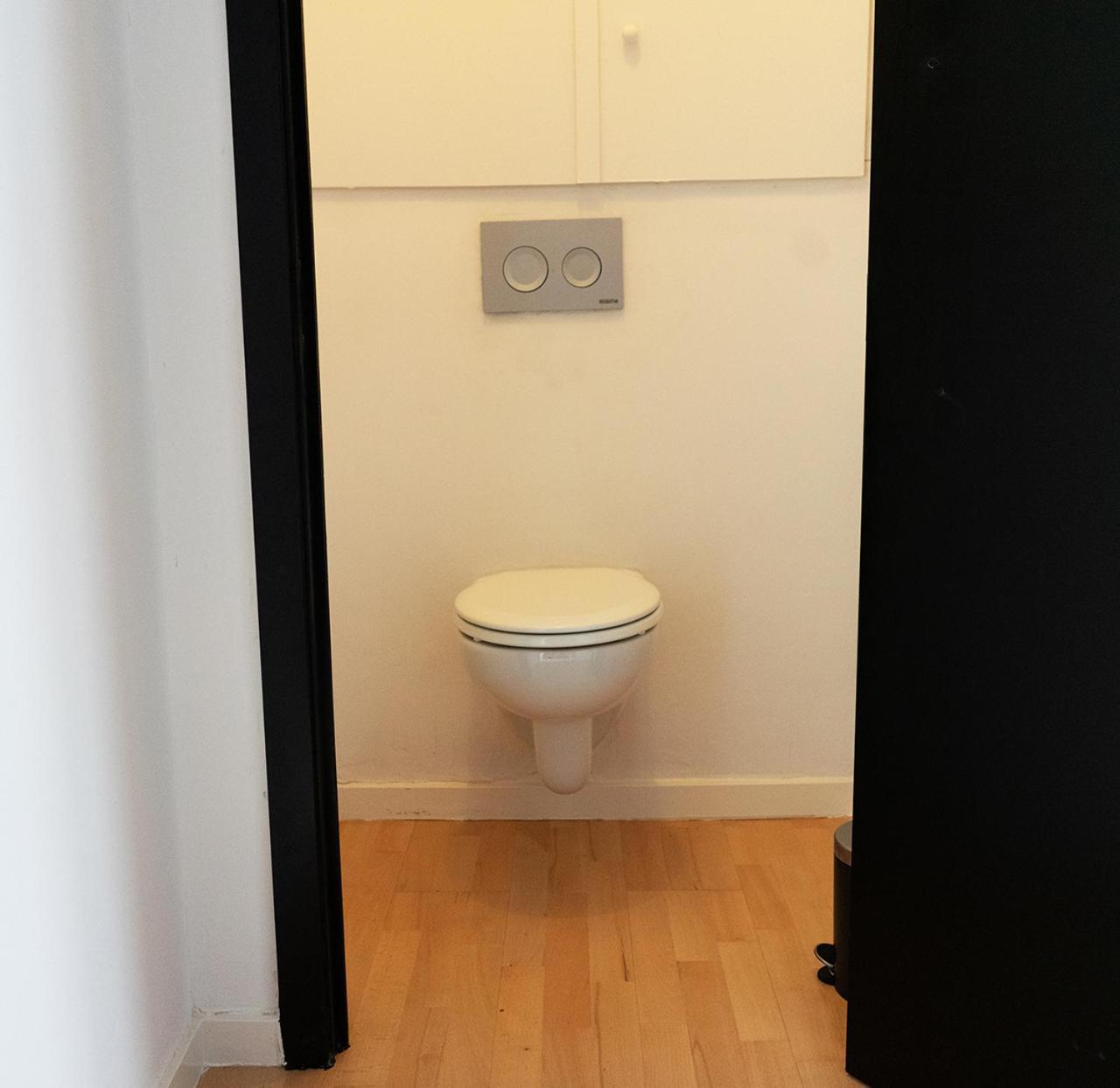 Apartament Le P'Tit Bijou - Centre De Liège Zewnętrze zdjęcie