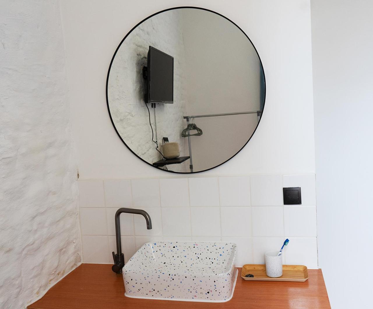Apartament Le P'Tit Bijou - Centre De Liège Zewnętrze zdjęcie