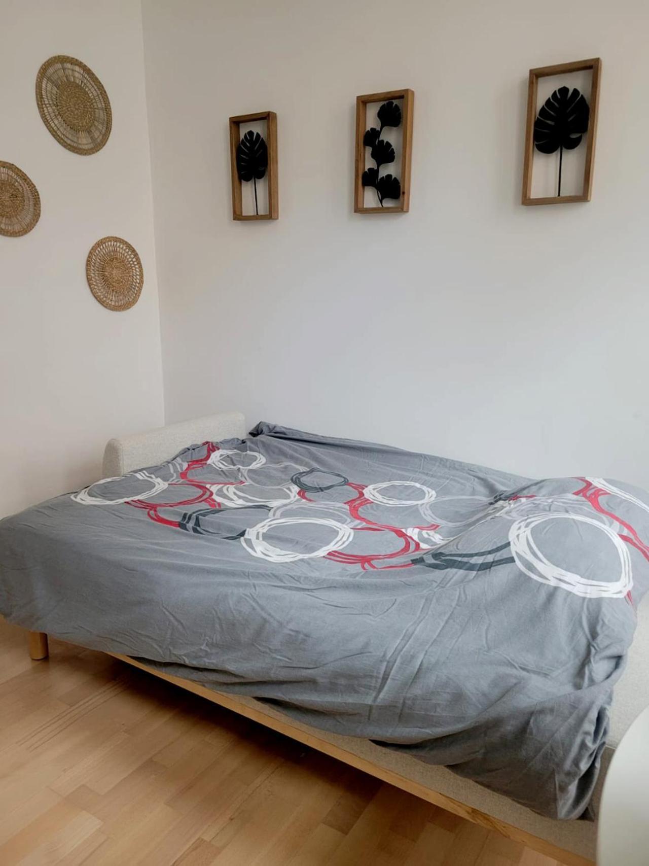 Apartament Le P'Tit Bijou - Centre De Liège Zewnętrze zdjęcie